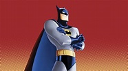 Prime Video: Batman: The Animated Series: Volume 1