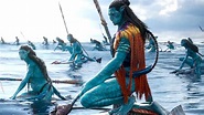 Avatar: The Way of Water: Watch the Mind-Blowing Avatar 2 Teaser ...