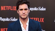 Diego Boneta canta 'Suave' y nos da un gran adelanto de 'Luis Miguel ...