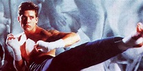 Kickboxer 2: The Road Back (1991) Review - The Action Elite