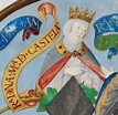 Maria de Portugal (1313-1357), «Most Beautiful Maria», Queen consort of ...