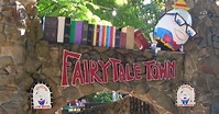 Fairytale Town, Sacramento | Roadtrippers