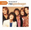 bol.com | Playlist: The Very Best of REO Speedwagon, REO Speedwagon ...