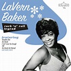 ‎Rock n' Roll Legend: Lavern Baker - ラヴァーン・ベイカーのアルバム - Apple Music