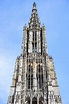 Ulm cathedral m C3 BCnster ancient church free image download
