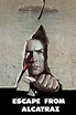 Escape From Alcatraz (1979) - Posters — The Movie Database (TMDb)