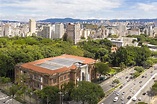Pinacoteca de São Paulo - O primeiro museu de arte de São Paulo, com ...