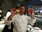 Chef Daniel Boulud’s triumphant return to the culinary meca of Las ...