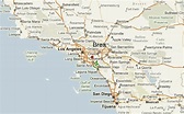 Brea Location Guide