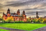 10 choses à faire à Glasgow - À la découverte des joyaux de Glasgow ...
