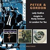 Lady Godiva / Knight in Rusty Armour / In London for Tea [Import]