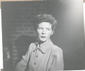 [Doris Dana en Nueva York] [fotografía]. - Biblioteca Nacional Digital ...