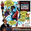 Black Comic Book Festival at Schomburg Center art is by Edgardo Miranda ...