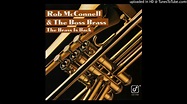 Rob McConnell & The Boss Brass - Them There Eyes - YouTube