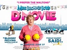 Movie Review - Mrs. Brown's Boys D'Movie (2014)