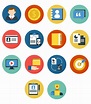 Corporate Icon Vector #381209 - Free Icons Library