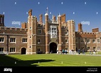 Richmond palace hi-res stock photography and images - Alamy