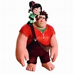 Resultado de imagen para imagenes de ralph | Ralph and vanellope, Wreck ...