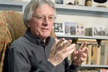 U.Va.’s Charles Wright, ‘Master of the Meditative,’ Named U.S. Poet ...