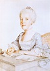 Johanna Gabriele (1750-1762), Erzherzogin von Österreich – kleio.org