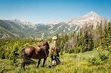 Cowboy Up! Get Western in Yellowstone Country. | Yellowstone Country ...
