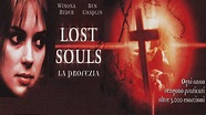 Lost Souls - La profezia (film 2000) TRAILER ITALIANO - YouTube
