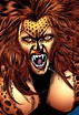 Cheetah by Phil Jimenez | Cheetah dc, Cheetah dc comics, Cheetah wonder ...