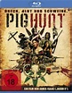 DiscWorld - Pig Hunt - Dreck, Blut und Schweine