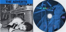 Adverts, The Discography | Record Collectors Of The World Unite Discography
