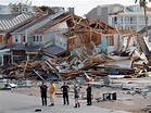Devastating photos show Hurricane Michael's damage in Mexico Beach ...