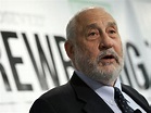 Nobel Prize-winning economist Joseph Stiglitz says it's time for the US ...