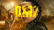 DMZ (2022) - HBO Max | Flixable