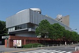 The University Art Museum, Tokyo University of the Arts - CODART