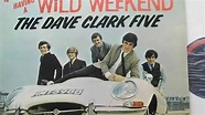 CATCH US IF YOU CAN--THE DAVE CLARK FIVE (NEW ENHANCED VERSION) 720P ...