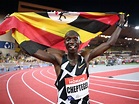 How Uganda’s Joshua Cheptegei set the 5000m World Record