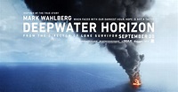 DeepWater Horizon Movie Review