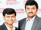 The entrepreneur who didn't miss the bus | Business Standard News