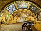 The Most Beautiful Abandoned Places in the World - Photos - Condé Nast ...
