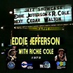 Eddie Jefferson Richie Cole Jazz Showcase 1979 Chicago : WTTW/WXRT ...