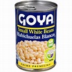 Goya White Beans, 15.5 Oz - Walmart.com - Walmart.com