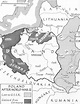 Map of Poland, 1939-1945 · Mapping Cultural Space Across Eurasia