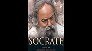 #Cine: Sócrates (Roberto Rossellini, 1971) - YouTube