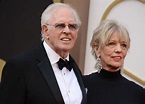 Bruce Dern and Andrea Beckett married in 1969. Married 48 years ...