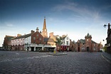Kirriemuir Visitor Guide - Accommodation, Things To Do & More ...