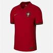 Camisa Portugal Home 2020 Nike Masculina Torcedor