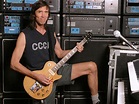 Boston's Tom Scholz goes after fan website | MusicRadar