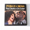 Porgy & bess by Ray Charles - Cleo Laine, LP Box set with platine - Ref ...