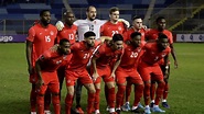 Selección de Canadá: jugadores y partidos | Mundial Qatar 2022