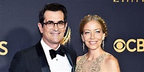 Holly Burrell Is a Professional Chef – Facts about Ty Burrell's Wife