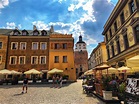 Lublin and Majdanek day tour from Warsaw | AB Poland Travel